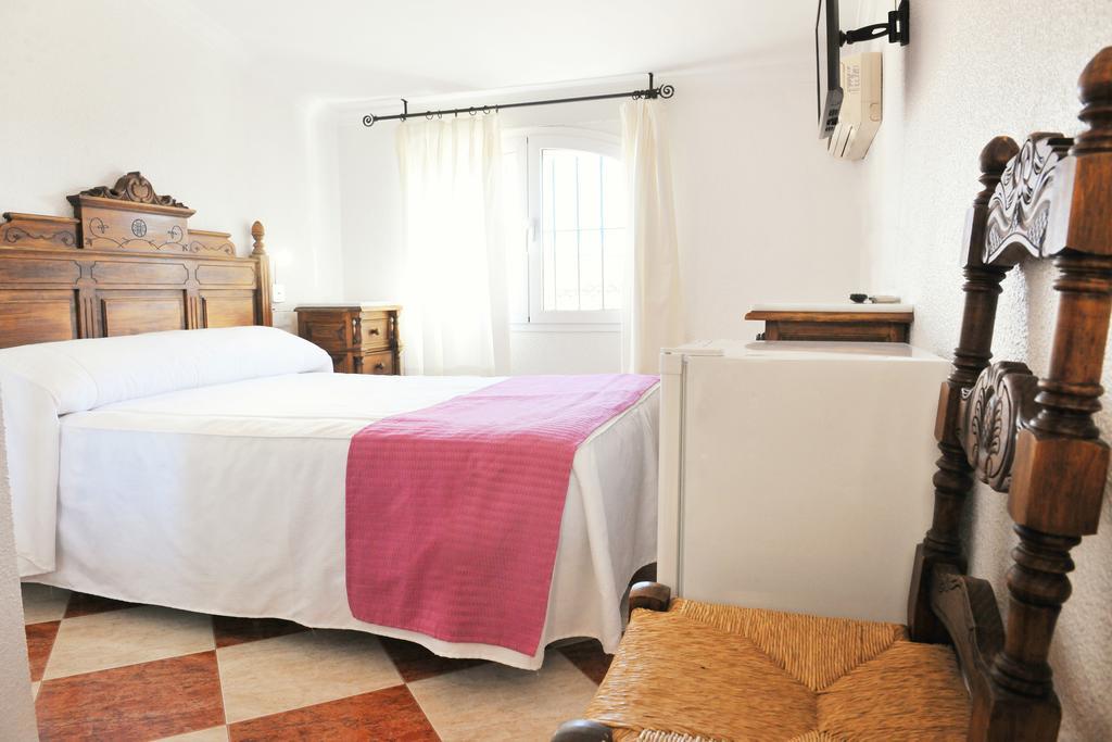 Hostal Puerto Lepe Ruang foto